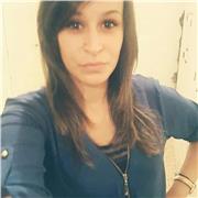 J'ai une bonne expérience en langue française